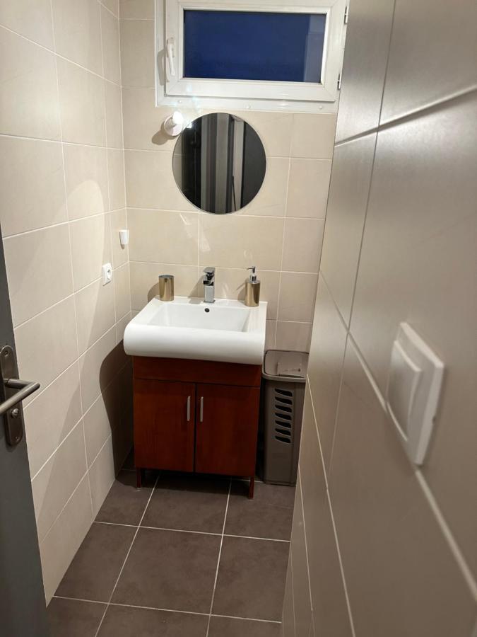 Superbe Appartement T3 Vue Exceptionnelle Golfe D'Ajaccio Ajaccio  Buitenkant foto